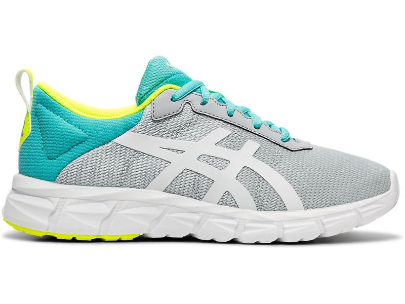 Tênis Asics GEL-QUANTUM LYTE Criança Cinzentas, 0675A694.832